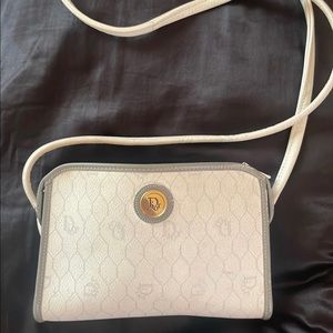 Vintage Dior bag